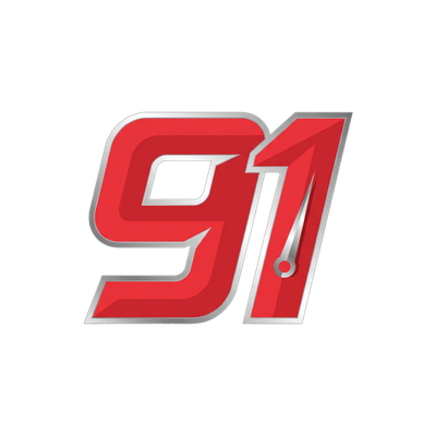 91