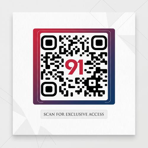 91